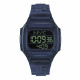 Philipp Plein® Digitaal 'Hyper $hock' Heren Horloge PWHAA0321