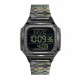 Philipp Plein® Digitaal 'Hyper $hock' Heren Horloge PWHAA0921