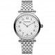 Pontiac® Analoog 'Westminster' Dames Horloge P10065