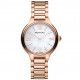 Pontiac® Analoog 'Leicester' Dames Horloge P10071
