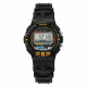 Spalding® Digitaal Heren Horloge SP00009