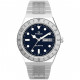 Timex® Analoog 'Q reissue' Dames Horloge TW2U95500