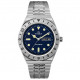 Timex® Analoog 'Q reissue' Heren Horloge TW2V18300