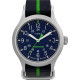 Timex® Analoog 'Sierra' Heren Horloge TW2V23000