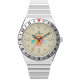 Timex® Analoog 'Coca-cola x q' Heren Horloge TW2V25800