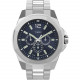Timex® Multi Dial 'Essex avenue city collection' Heren Horloge TW2V43300
