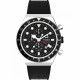 Timex® Chronograaf 'Q gmt chrono' Heren Horloge TW2V70000
