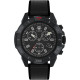 Timex® Chronograaf 'Ridge chrono' Heren Horloge TW2W16000