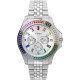 Timex® Multi Dial 'Kaia' Dames Horloge TW2W33000