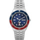 Timex® Analoog 'Peanuts m79' Heren Horloge TW2W47500