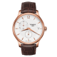 Tissot® Multi Dial 'Tradition' Heren Horloge T0636393603700