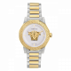 Versace® Analoog 'Medusa deco' Dames Horloge VE7B00423