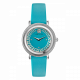 Versace® Analoog 'Greca flourish' Dames Horloge VE7F00123