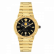 Versace® Analoog 'Greca logo moonphase' Dames Horloge VE7G00323