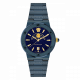 Versace® Analoog 'Greca logo moonphase' Dames Horloge VE7G00423