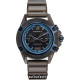 Versace® Chronograaf 'Icon active' Unisex Horloge VEZ700622