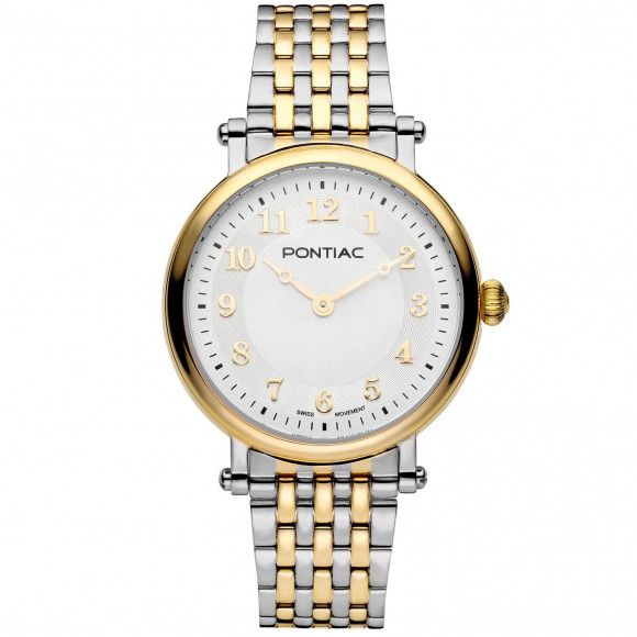 Celsius Dankzegging zich zorgen maken Ormoda | Horloges & Juwelen | Talloze Styles & Merken | Tot 40% Korting  Pontiac® Analoog 'Westminster' Dames Horloge P10066 - Ormoda.be
