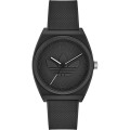 Adidas® Analoog 'Street project two' Unisex Horloge AOST22034