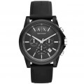 Armani Exchange® Chronograaf 'Outerbanks' Heren Horloge AX1326