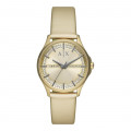 Armani Exchange® Analoog 'Lady hampton' Dames Horloge AX5271