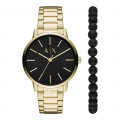 Armani Exchange® Analoog 'Cayde' Heren Horloge AX7119