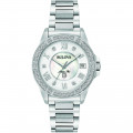 Bulova® Analoog 'Marine star' Dames Horloge 96R232