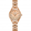 Bulova® Analoog 'Sutton' Dames Horloge 97P151