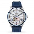 Bulova® Analoog 'Marine star' Heren Horloge 98A225