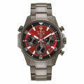 Bulova® Chronograaf 'Marine star' Heren Horloge 98B350