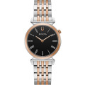 Bulova® Analoog 'Regatta' Dames Horloge 98L265