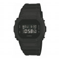 Casio® Digitaal 'G-shock' Heren Horloge DW-5600BB-1ER