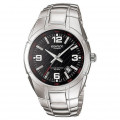 Casio® Analoog 'Edifice' Heren Horloge EF-125D-1AVEG