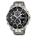 Casio® Chronograaf 'Edifice' Heren Horloge EFR-547D-1AVUEF