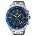 Casio® Chronograaf 'Edifice' Heren Horloge EFR-552D-1A2VUEF