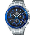 Casio® Chronograaf 'Edifice' Heren Horloge EFR-552D-2AVUEF