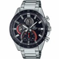 Casio® Chronograaf 'Edifice' Heren Horloge EFR-571DB-1A1VUEF