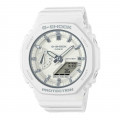 Casio® Analoog En Digitaal 'G-shock' Dames Horloge GMA-S2100-7AER