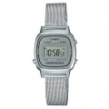 Casio® Digitaal 'Casio collection' Dames Horloge LA670WEM-7EF