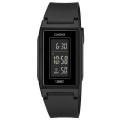 Casio® Digitaal 'Casio collection' Unisex Horloge LF-10WH-1EF