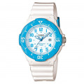 Casio® Analoog 'Casio collection' Dames Horloge LRW-200H-2BVEF