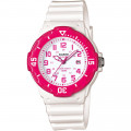 Casio® Analoog 'Casio collection' Dames Horloge LRW-200H-4BVEF