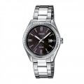 Casio® Analoog 'Casio collection' Dames Horloge LTP-1302PD-1A1VEF