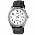 Casio® Analoog 'Casio collection' Unisex Horloge MTP-1302PL-7BVEF