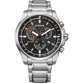 Citizen® Chronograaf Heren Horloge AT1190-87E