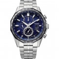 Citizen® Chronograaf 'Promaster' Heren Horloge AT8218-81L