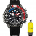 Citizen® Chronograaf 'Promaster marine' Heren Horloge BJ2167-03E