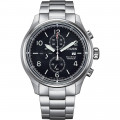 Citizen® Chronograaf Heren Horloge CA0810-88E