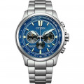 Citizen® Chronograaf Heren Horloge CA4570-88L