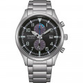 Citizen® Chronograaf Heren Horloge CA7028-81E