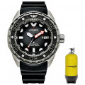 Citizen® Analoog 'Promaster marine' Heren Horloge NB6004-08E